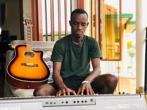 IGISIRIMBA 🔥/IBY'IMANA IKORA 45 Agakiza/Patrick Pianist/Dutarame n'umukunga.🔥🔥