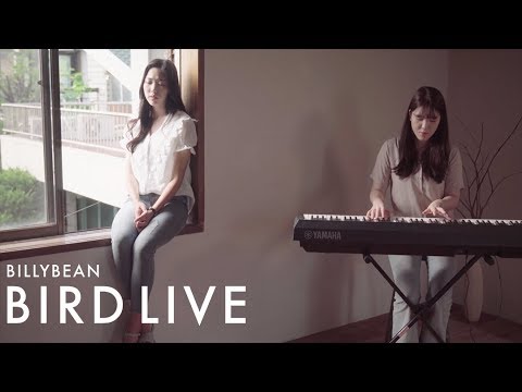 [BILLYBEAN BIRD LIVE X Mirrorball] DamSoNe GongBang (담소네공방) - Girl’s Story (소녀의 이야기)