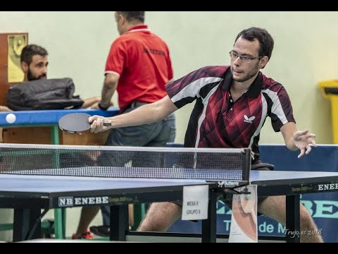 ELBERTH PARRA - PABLO SOSA