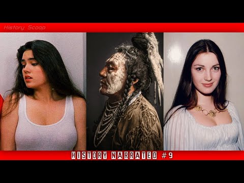 Captivating Tales Behind Rare Historical Photos | Ep.9 #historyscoop