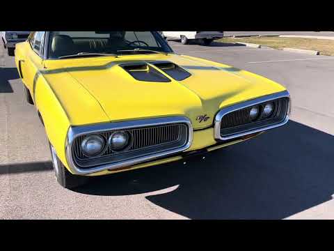 1970 Dodge Coronet R/T (CC-1796545) for sale in Greenville, North Carolina