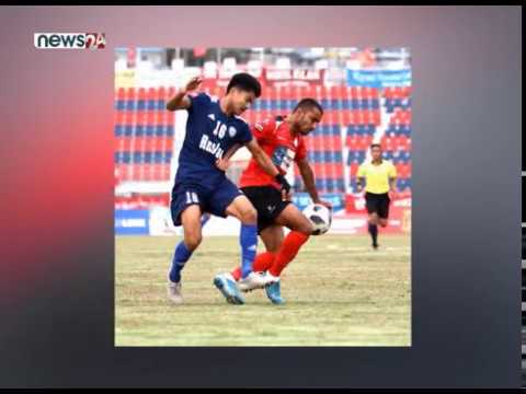 SPORTS NEWS PACKAGE - NEWS24 TV