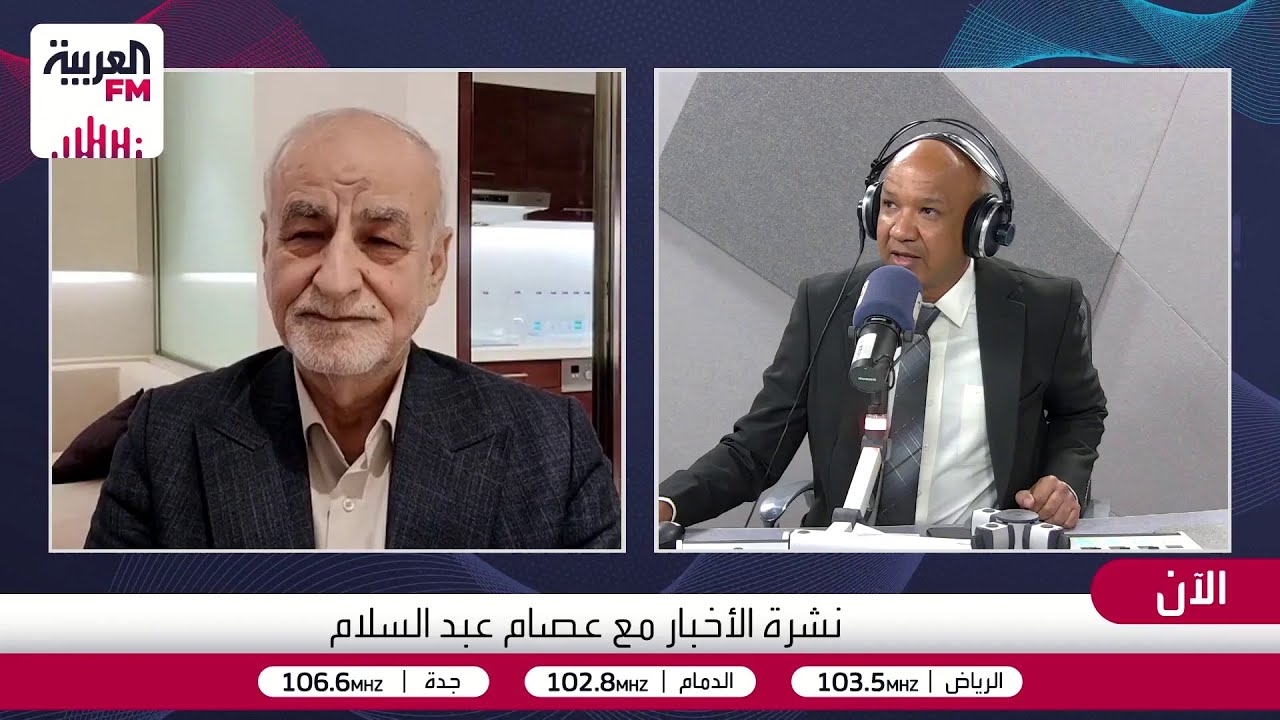 مصدق بور: الوضع الراهن في إيران مرشح لمزيد من التصعيد والتوتر