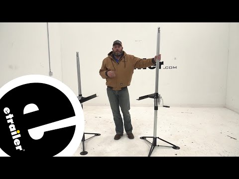 etrailer | The Low-Down on the Brophy Cable Camper Jacks
