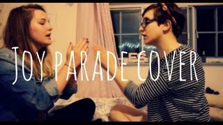 Joy Parade Cover | MomentsWithMsh