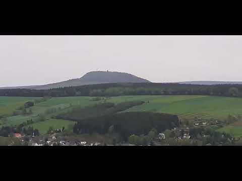 Erzgebirge - Neudorf-Sehmatal 05/2025