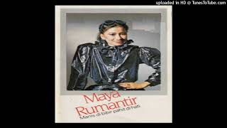 Download lagu Maya Rumantir - Manis Dibibir Pahit Dihati - Composer : A. Riyanto 1984 (CDQ) mp3 Download lagu Maya Rumantir - Manis Dibibir Pahit Dihati - Composer : A. Riyanto 1984 (CDQ) mp3