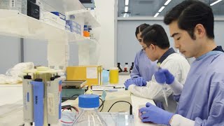 Our vision | Research and partnerships at Monash Medicine, Nursing and Health Sciences
