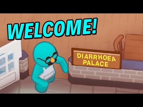 Worst Premade Ever Kitchen Nightmares - Plate Up Funny Moments