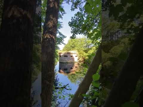 Forte Kugelbake - Döse - Cuxhaven