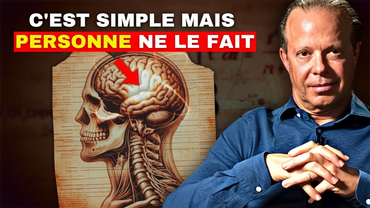 La Manifestation Quantique Expliquée | Dr. Joe Dispenza en français