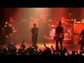 Dead By Sunrise - Too Late [LIVE IN NYC] 2009 HD