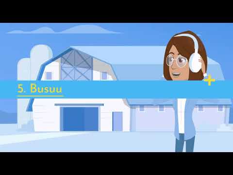 Which are the best apps to chat with foreigners?