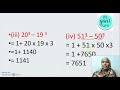 GGVS8 SM C5 CUBES AND CUBEROOTS P2
