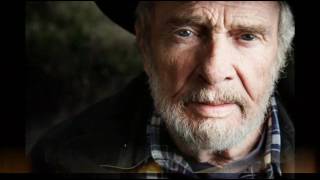 Merle Haggard - Me And Crippled Sokdiers Give A Damn