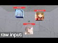 Another Hour And 21 Minutes Of Aim Dorks Yapping About Moving Mice Raw Input 3