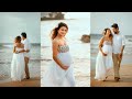 Pregnant Photoshoot Capturing The Beauty Of A Pregnant Goddess In A Magical Photoshoot Model