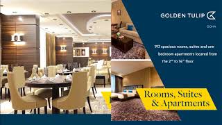 Golden Tulip Doha Hotel