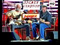HQ  ERIC CLAPTON & JJ CALE  -  DANGER  Best Version!  HIGH FIDELITY AUDIO & LYRICS HQ