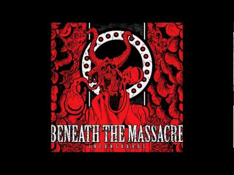 beneath the massacre - Incongruous ( 2012)- symptoms