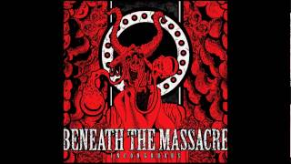 beneath the massacre - Incongruous ( 2012)- symptoms