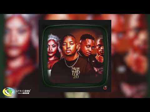 Mick Man, Kelvin Momo & Dinky Kunene - Stay With Me 2.0 [feat. Sbhekzin] (Official Audio)