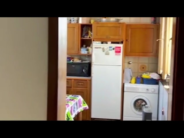 Prato cento storico attico con terrazza garage e cantina