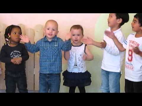 Familien Tag 6 - Oben auf des Berges Spitze