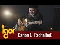 Canon [OFFICIAL VIDEO] - Igor Presnyakov ...