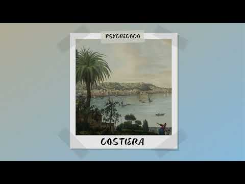 [FREE] Jul x Morad Type Beat - "COSTIERA" (Prod. PsycheCoco)
