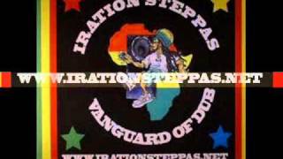 Iration Steppas Meets Tena Stelin~Dub Arena~2011.