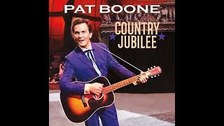 Pat Boone visits with Jim King of the Road - Segment One
