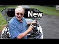 I Finally Got A Brand New Car And It Scares The Crap Out Of Me