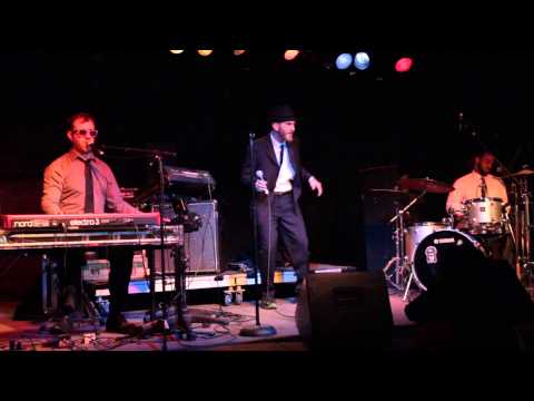 Sophistafunk "Tell My Baby" 5-10-2014