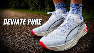 Puma Deviate Pure Review: Believe the Hype