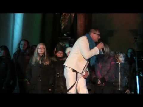 Petr Kotvald - Vánoční koncert Chomutov