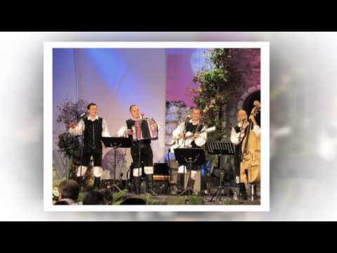 Modrijani-Kar je dobri Bog združil