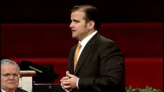 The Difference with Pastor Matthew Hagee