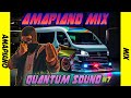QUANTUM SOUND 7 AMAPIANO UNDERGROUD MIX 2024