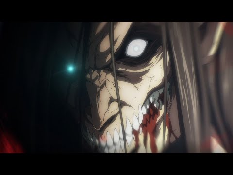 EREN VS LE MONDE ENTIER ! L'ATTAQUE DES TITANS ÉPISODE 5 SAISON 4 FINAL SEASON