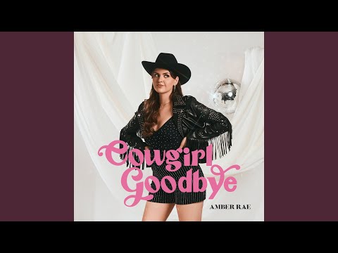 Sooner - Amber Rae
