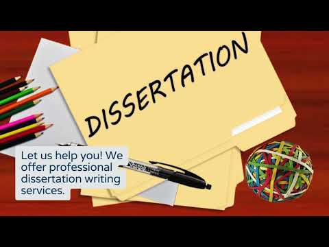 Phd Thesis Writing Service For Worldwide