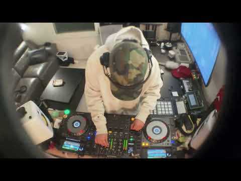 DJ POOL - Half an hour (house, funk, disco)