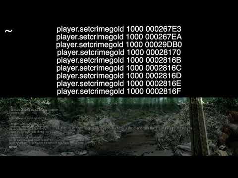 The Elder Scrolls V: Skyrim Special Edition (Windows 10) - Master Criminal