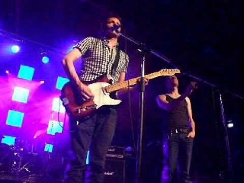 Astra Kid - Rockmusik