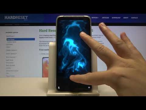 How to Install & Download Magic Fluid Wallpaper on Xiaomi Redmi Note 9 Pro Max – Set Live Wallpaper