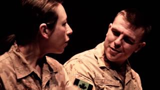 This Is War – Great Canadian Theatre Company Trailer
