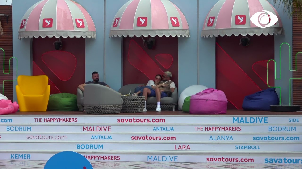 Kiara i qëndron pranë, Luizi: E kam ëndërruar këtë moment, por po bëhet i shpeshtë