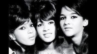 Is This What I Get For Loving You? - The RONETTES / MARIANNE FAITHFULL - stereo mixes