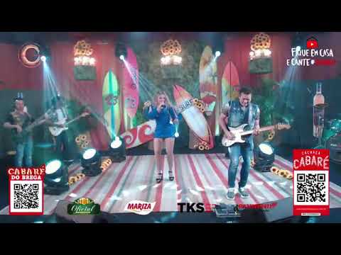 Ximbinha & Banda - Jessica Rodrigues - Reginaldo Rossi No Meu Som Tocando - Ao Vivo